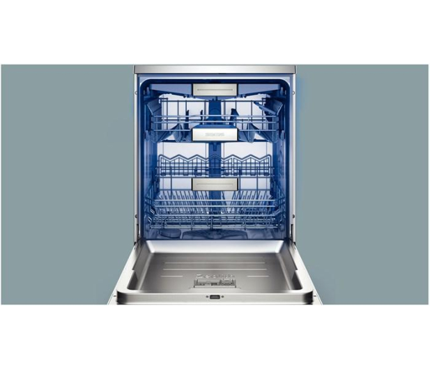 Siemens SN278I03TE - 1394728 - zdjęcie 2